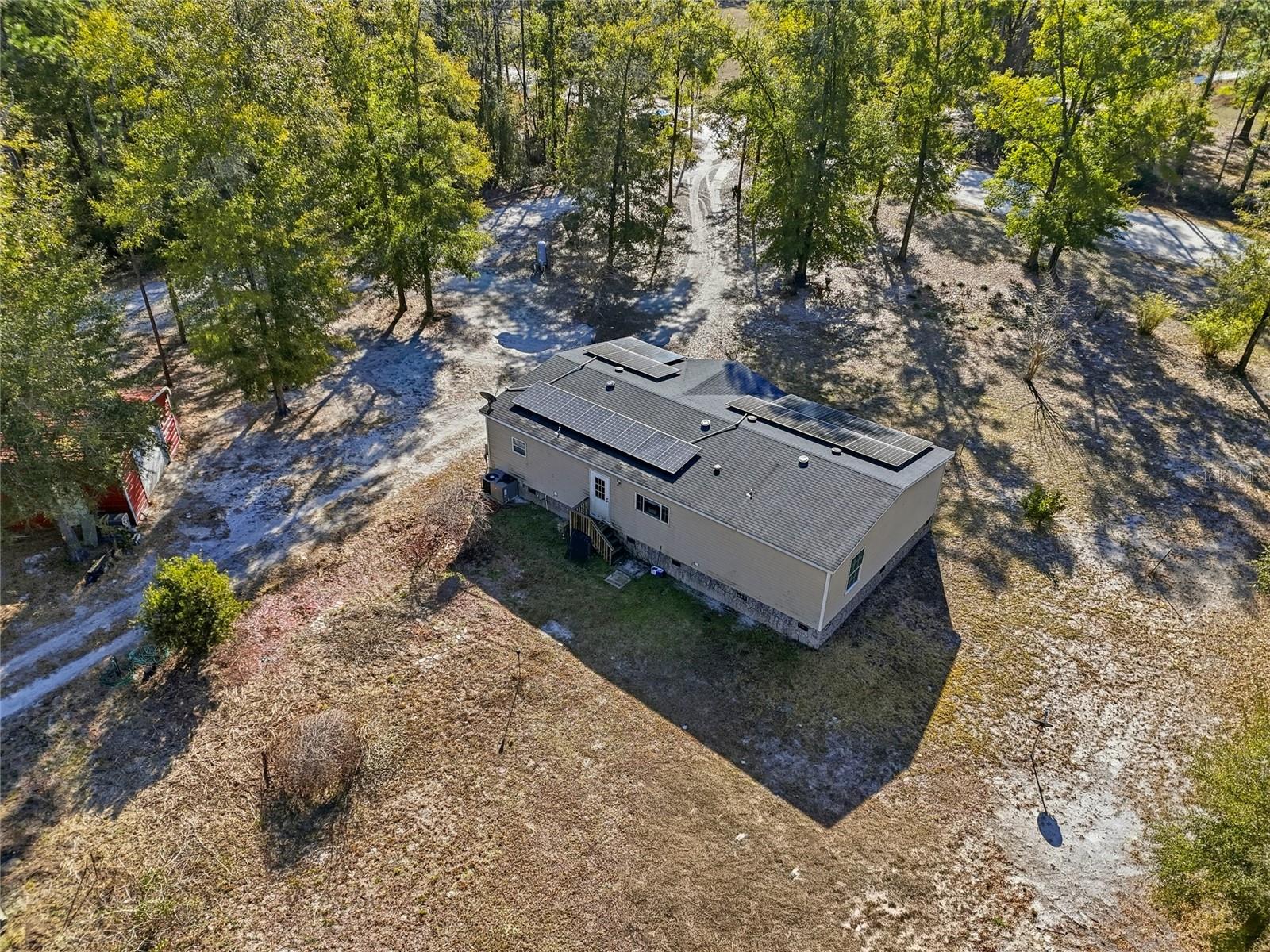 317 SW CUMBERLAND ST, FORT WHITE, FL, 32038