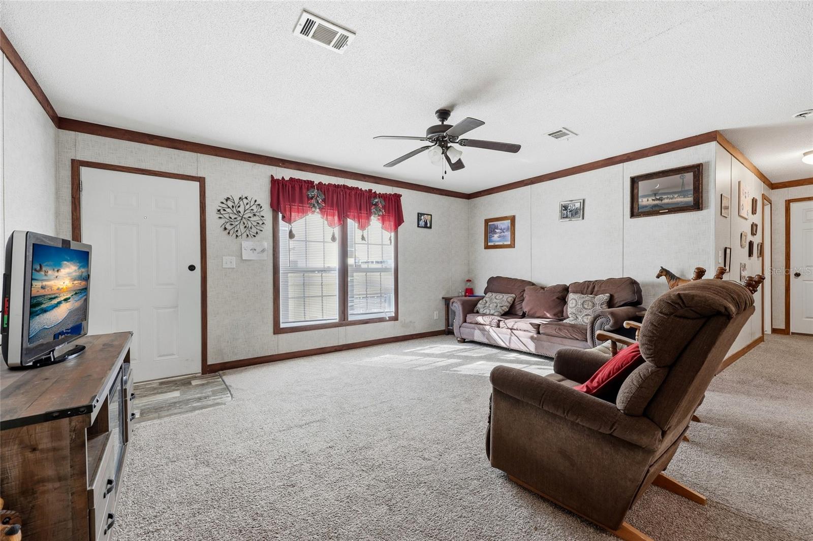 317 SW CUMBERLAND ST, FORT WHITE, FL, 32038