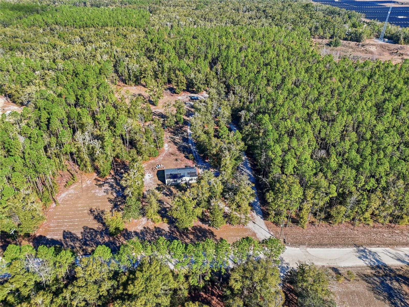 317 SW CUMBERLAND ST, FORT WHITE, FL, 32038