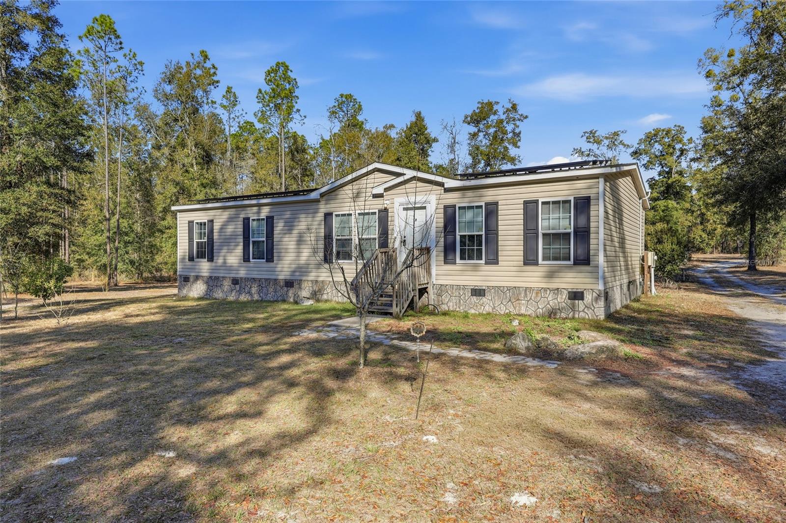 317 SW CUMBERLAND ST, FORT WHITE, FL, 32038