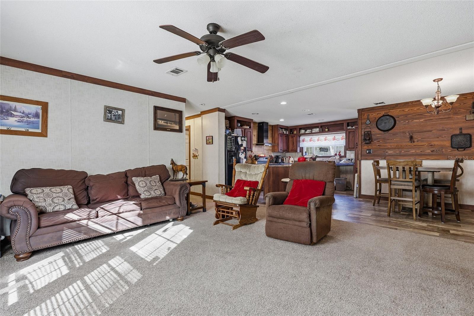 317 SW CUMBERLAND ST, FORT WHITE, FL, 32038