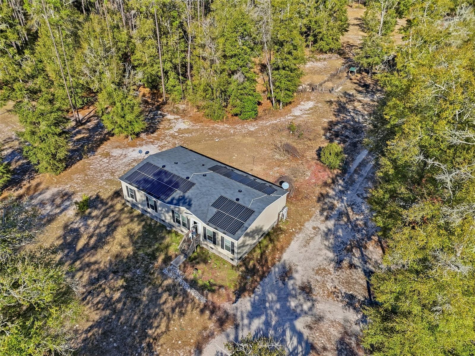 317 SW CUMBERLAND ST, FORT WHITE, FL, 32038