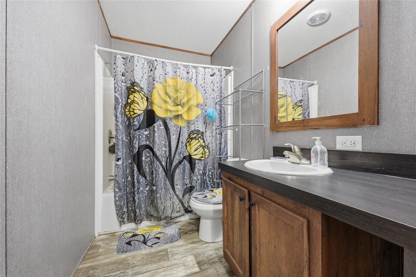 317 SW CUMBERLAND ST, FORT WHITE, FL, 32038