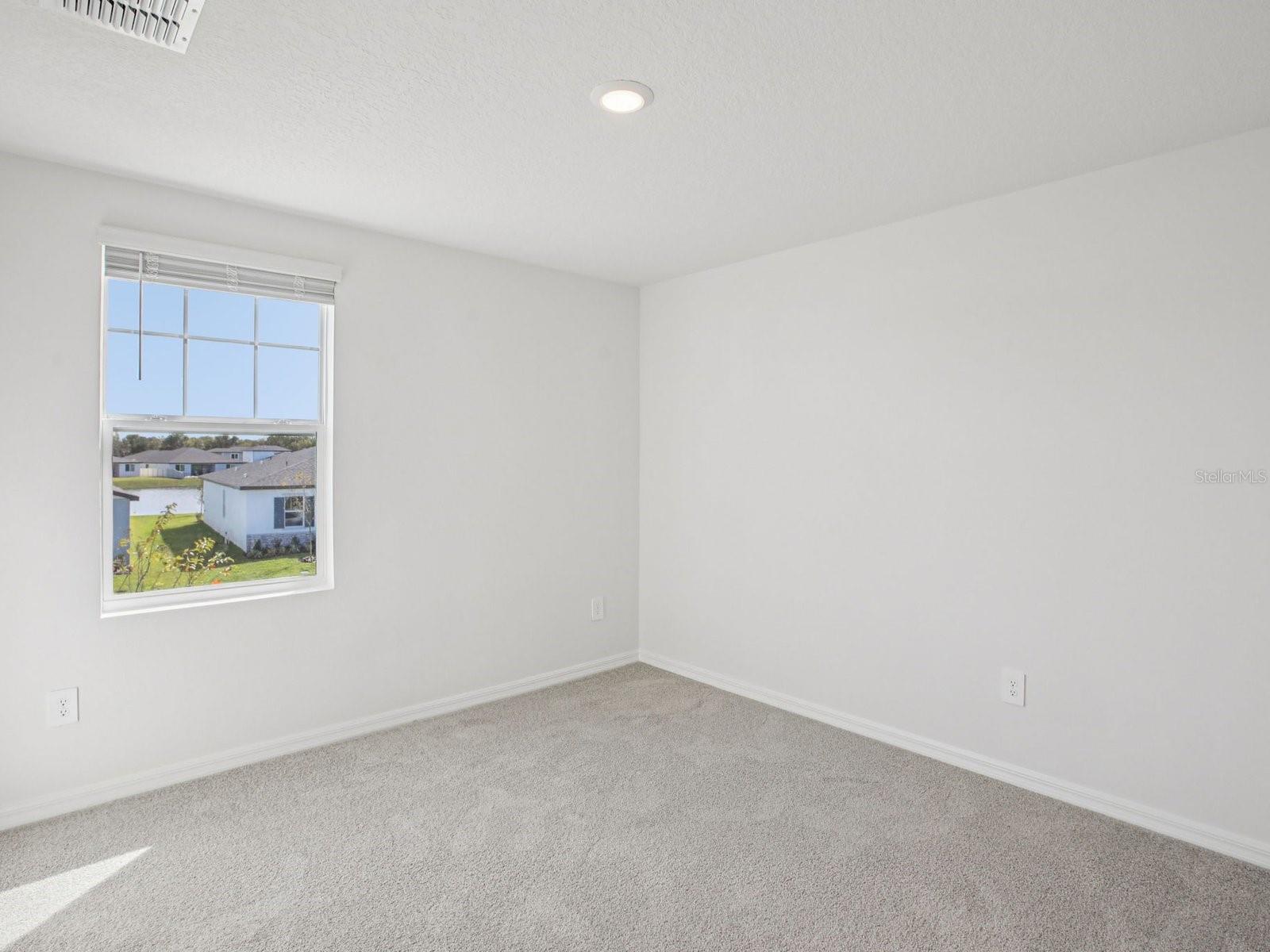 Interior photos are not of the actual home but are photos of the builder home with the same floorplan with similar interior finishes and features.