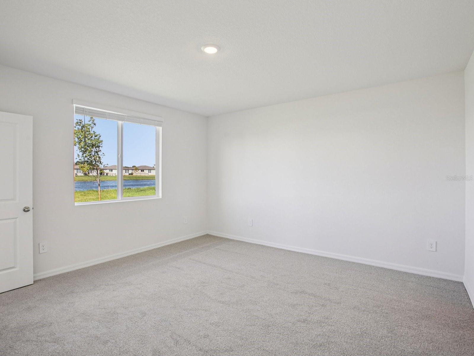 Interior photos are not of the actual home but are photos of the builder home with the same floorplan with similar interior finishes and features.