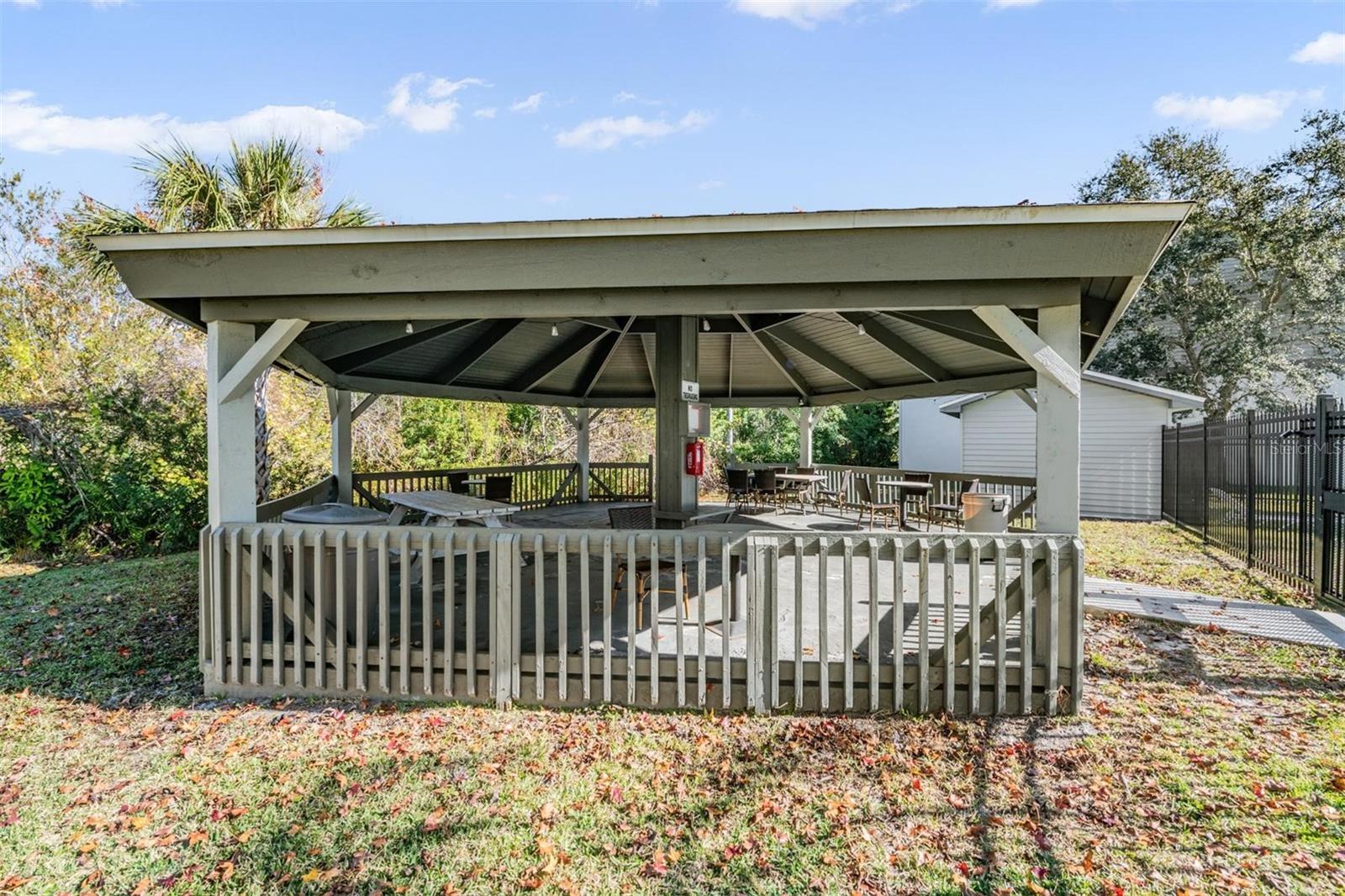Community Gazebo