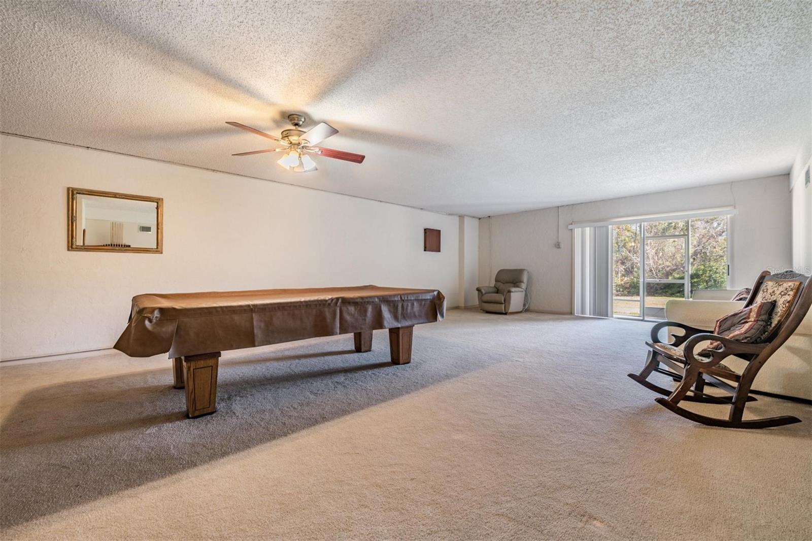 Bonus Room-1st floor