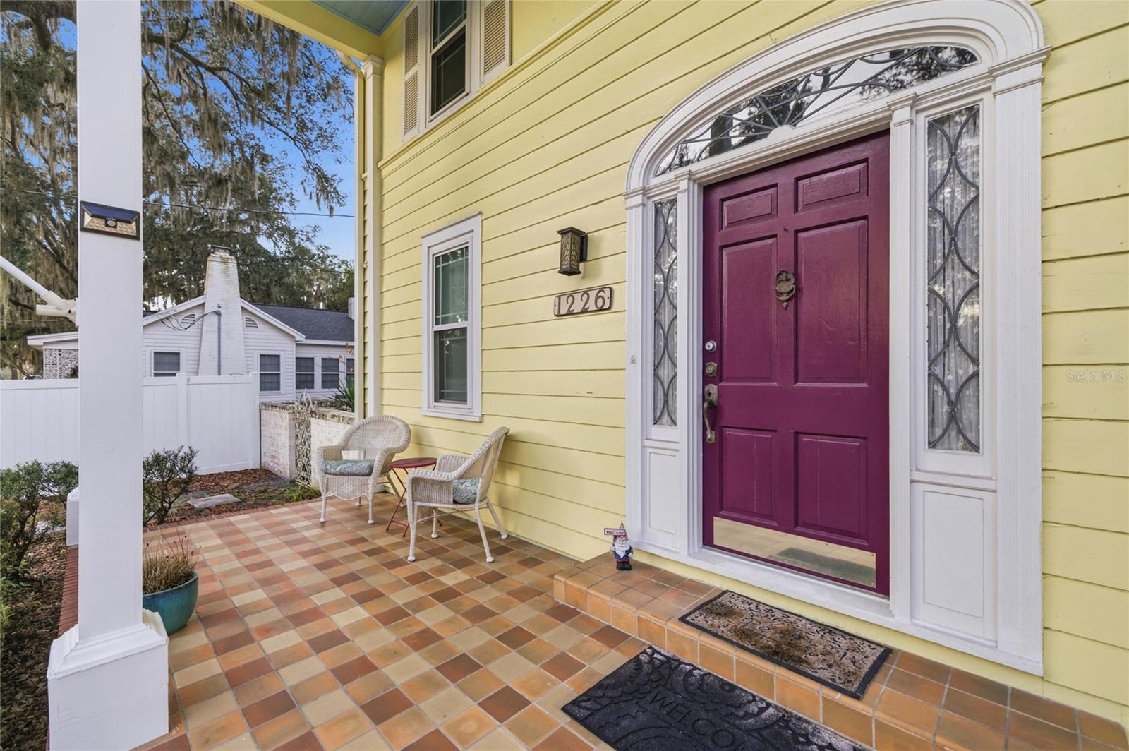 1226 SE 9TH AVE, OCALA, FL, 34471