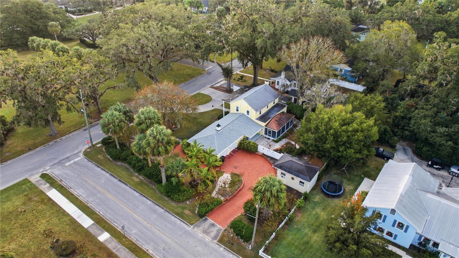 1226 SE 9TH AVE, OCALA, FL, 34471