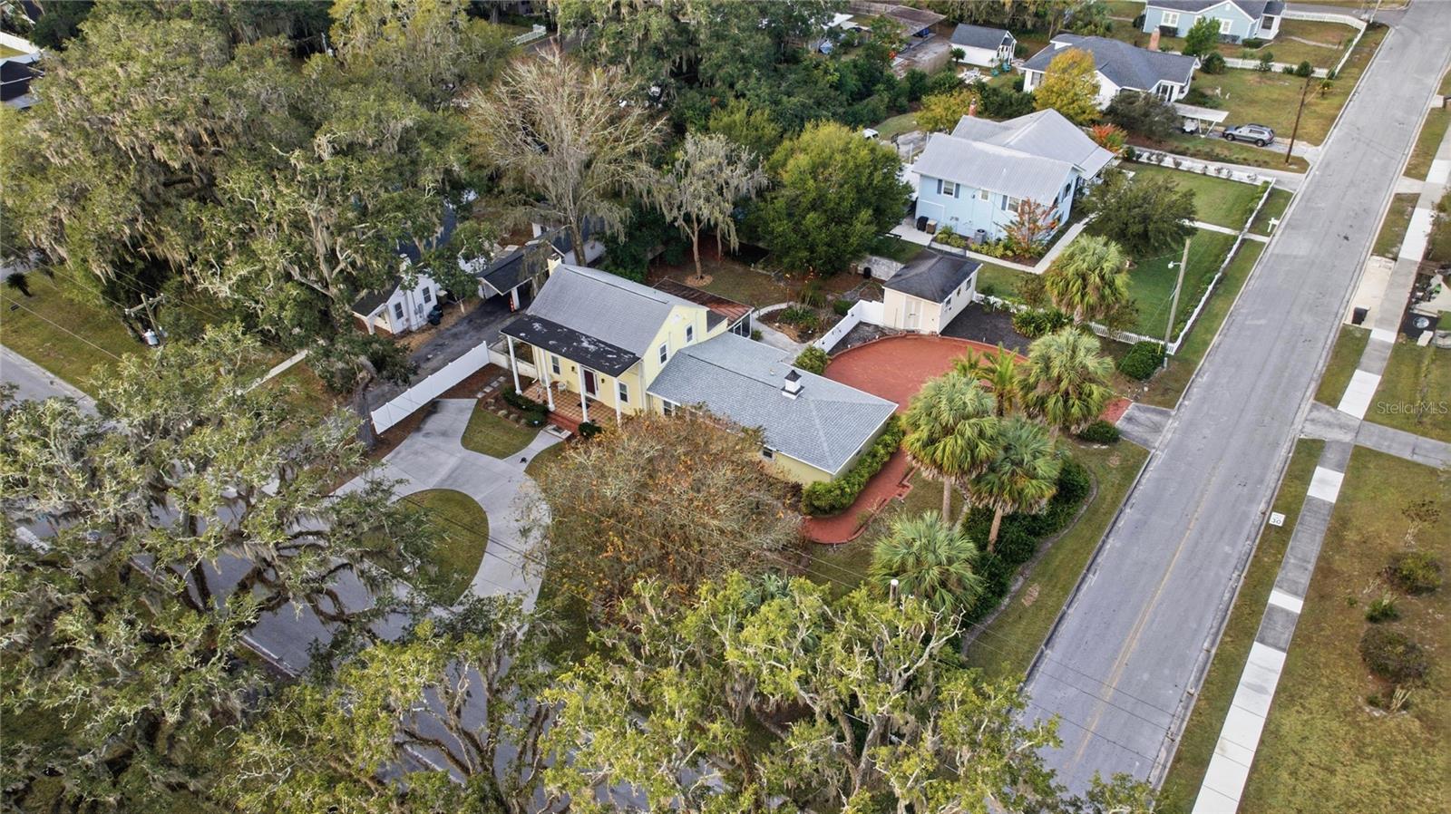 1226 SE 9TH AVE, OCALA, FL, 34471