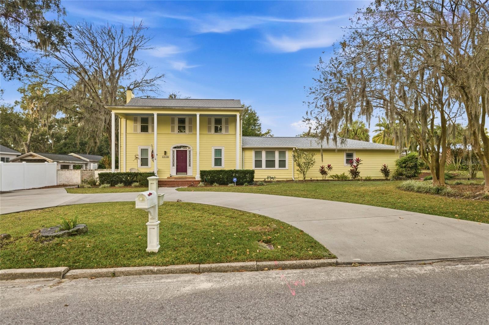 1226 SE 9TH AVE, OCALA, FL, 34471