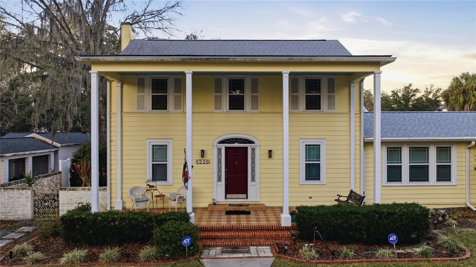 1226 SE 9TH AVE, OCALA, FL, 34471
