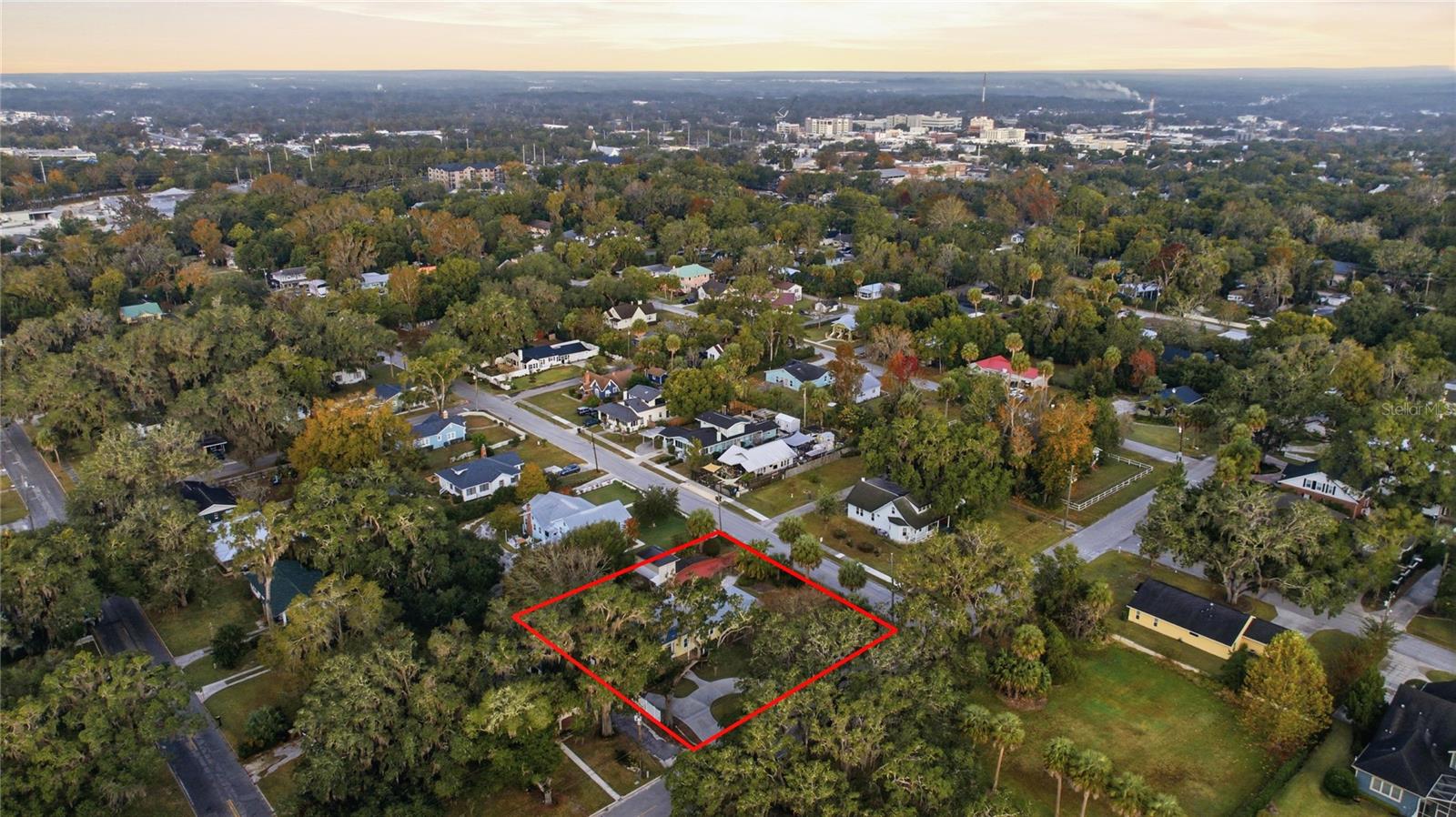 1226 SE 9TH AVE, OCALA, FL, 34471