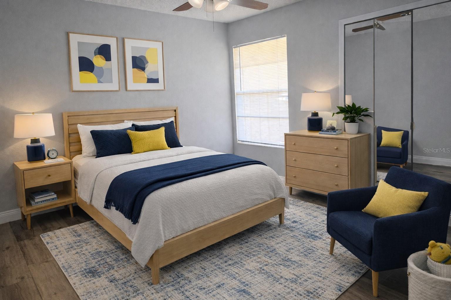 2494 SWEETWATER CLUB CIR #52, KISSIMMEE, FL, 34746