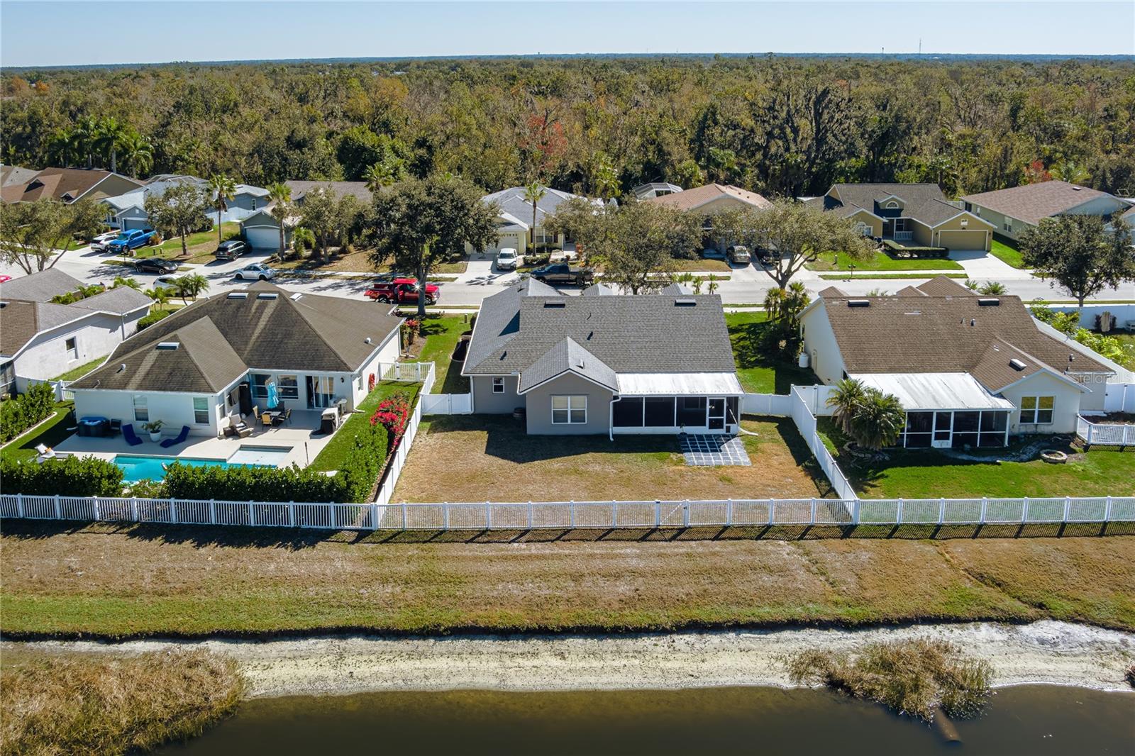 11493 WALDEN LOOP, PARRISH, FL, 34219