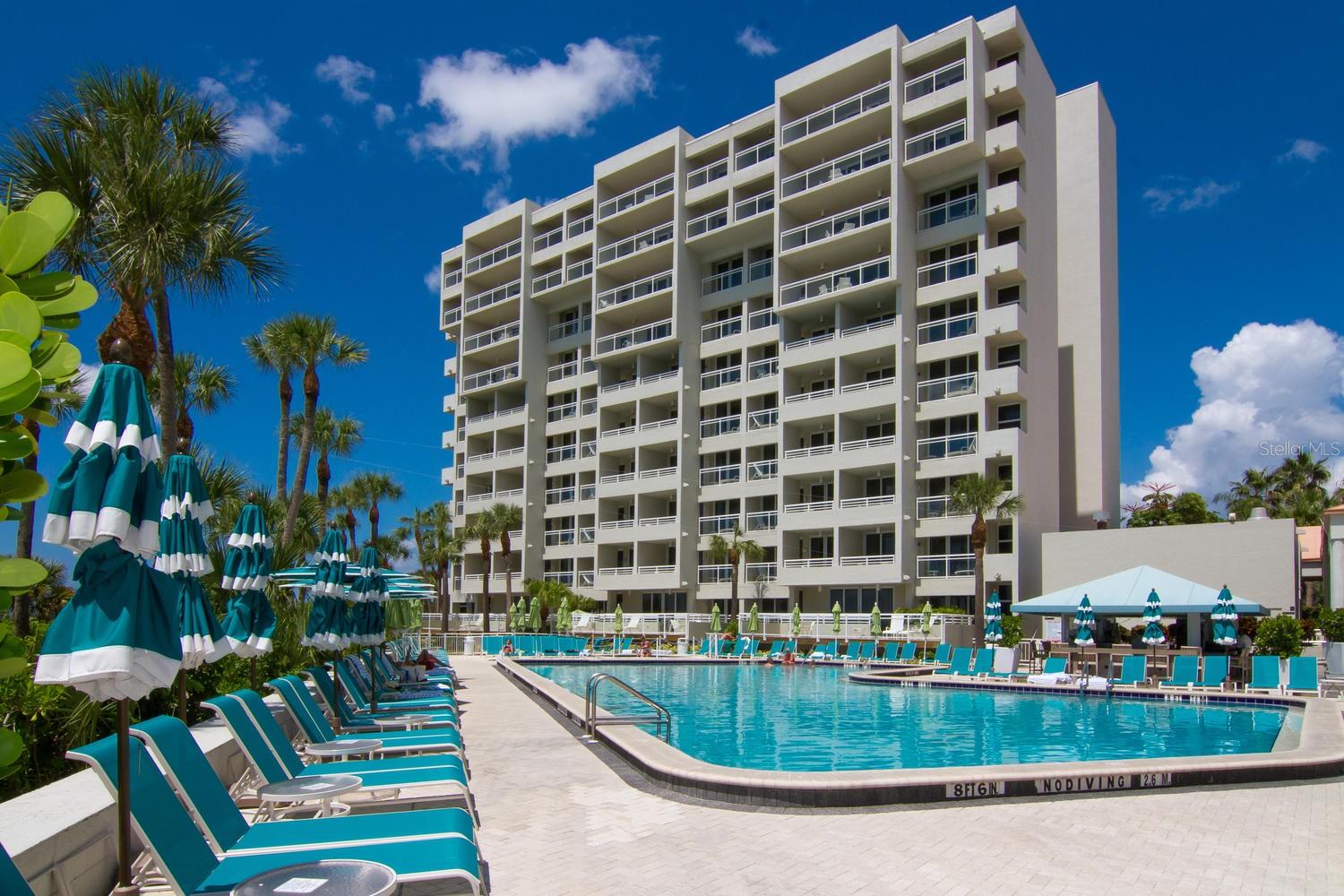 250 SANDS POINT RD #5106, LONGBOAT KEY, FL, 34228