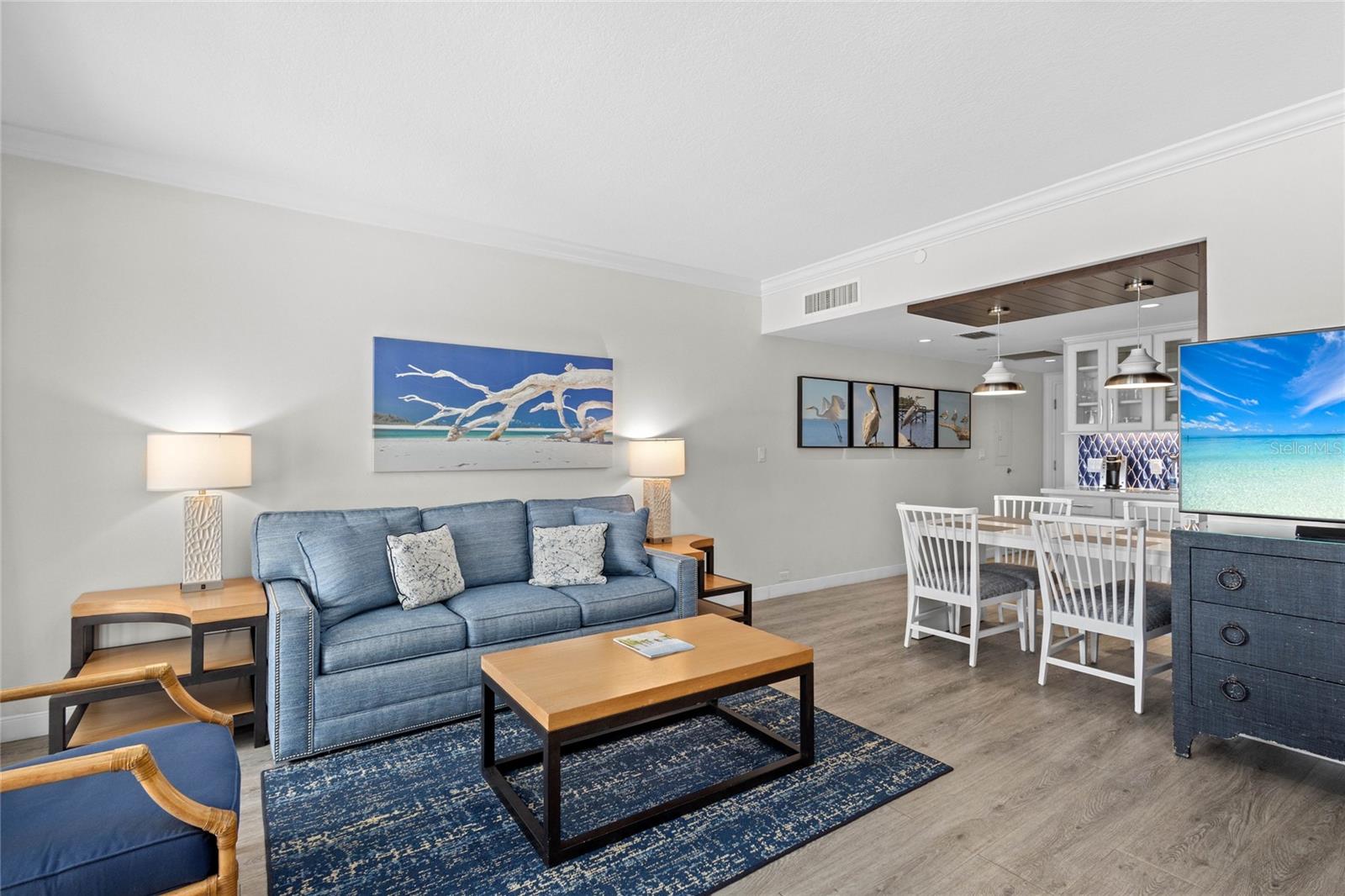 250 SANDS POINT RD #5106, LONGBOAT KEY, FL, 34228