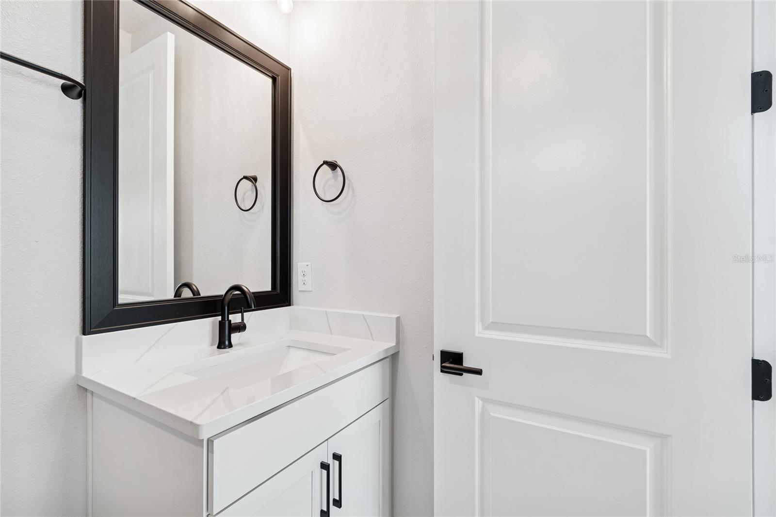Bathroom Four