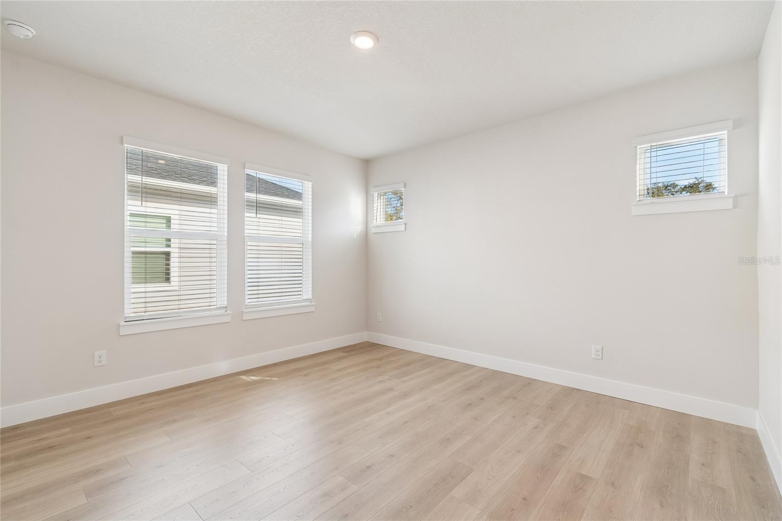 Bedroom Five