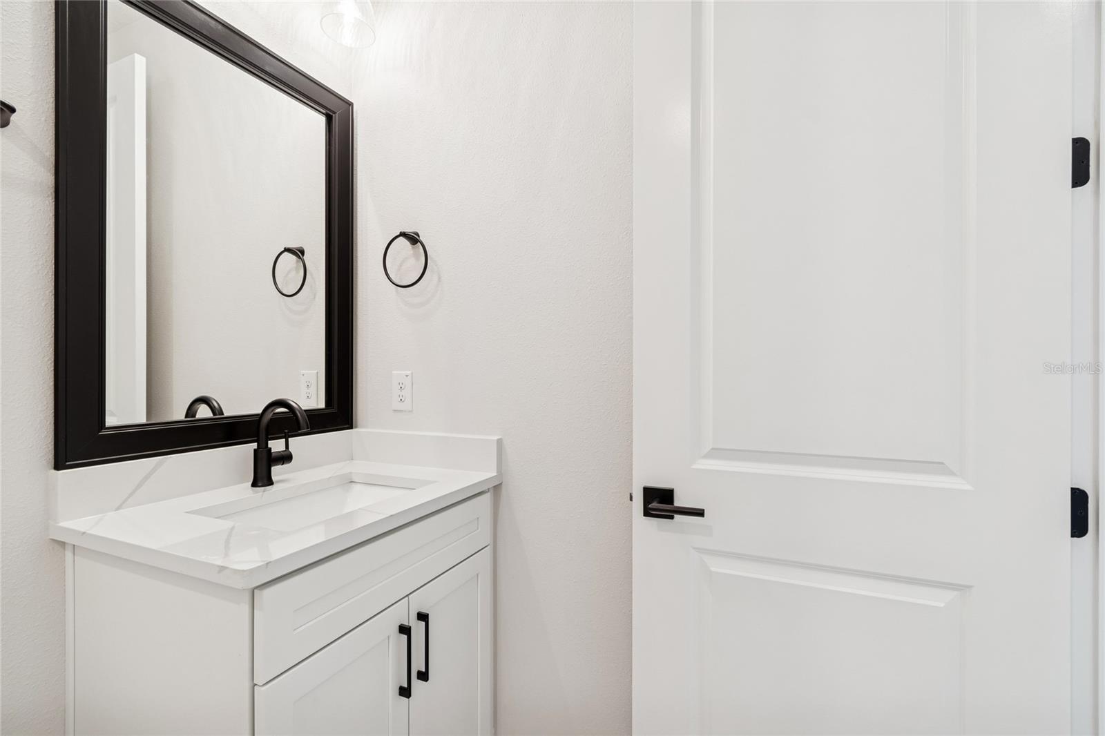 Bathroom Two