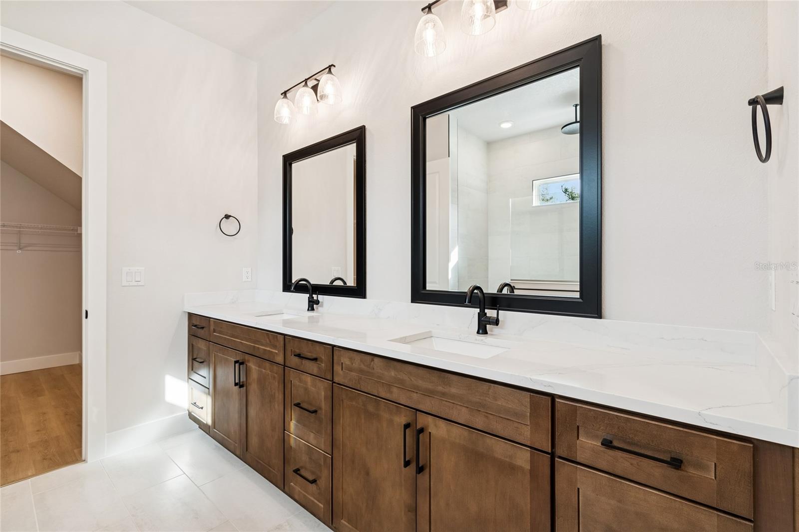 Owner's Bath