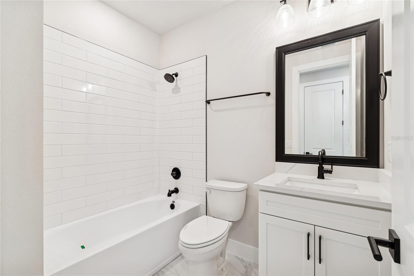 Bathroom Two