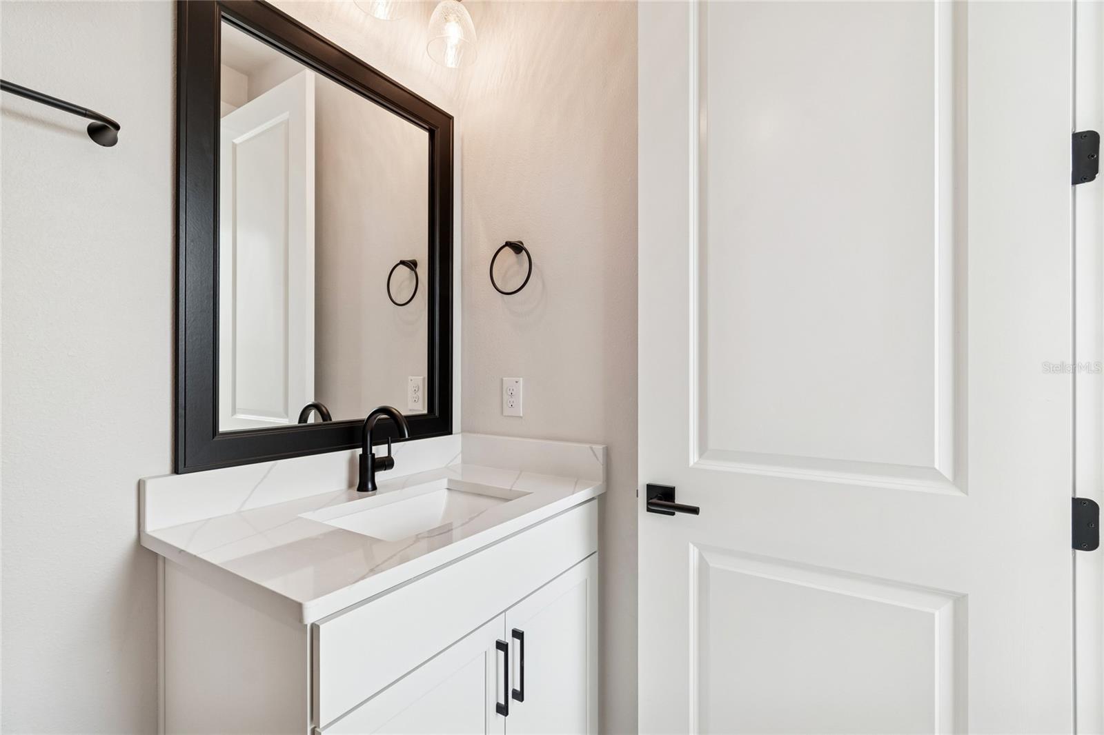 Bathroom Three