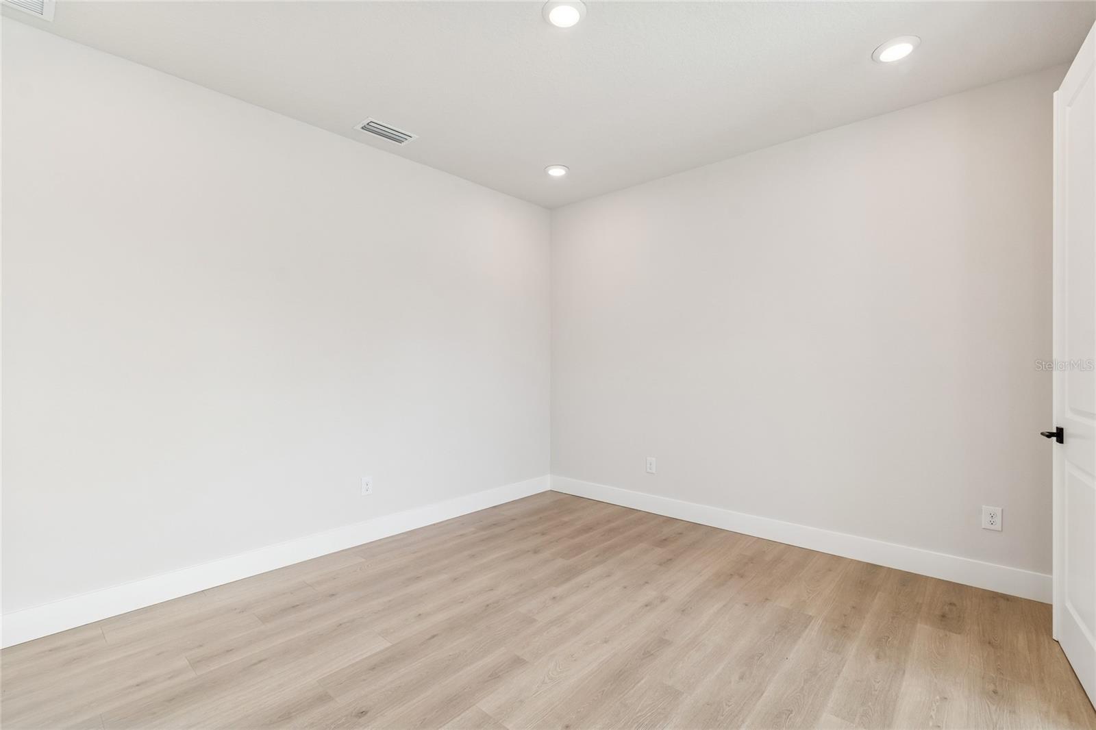 Media Room