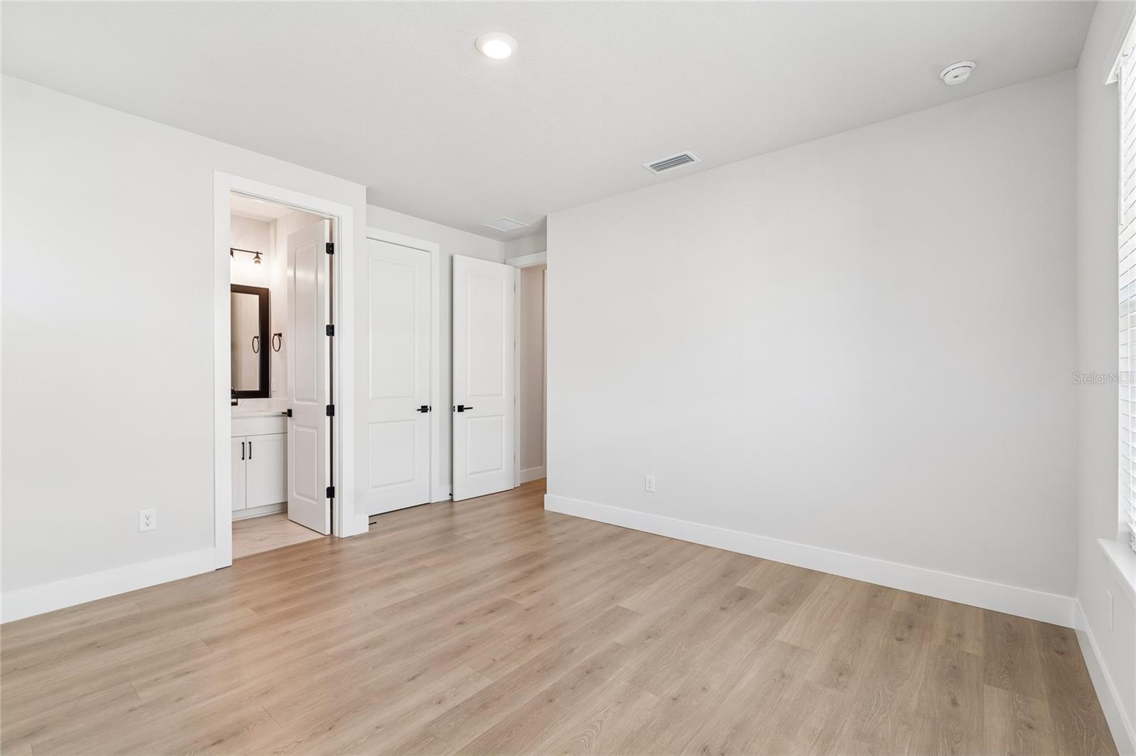 Bedroom Five