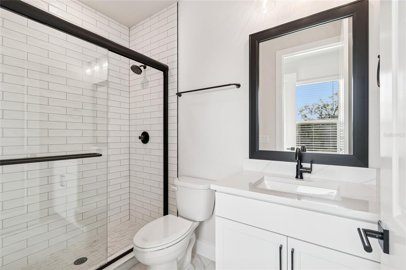 Bathroom Three