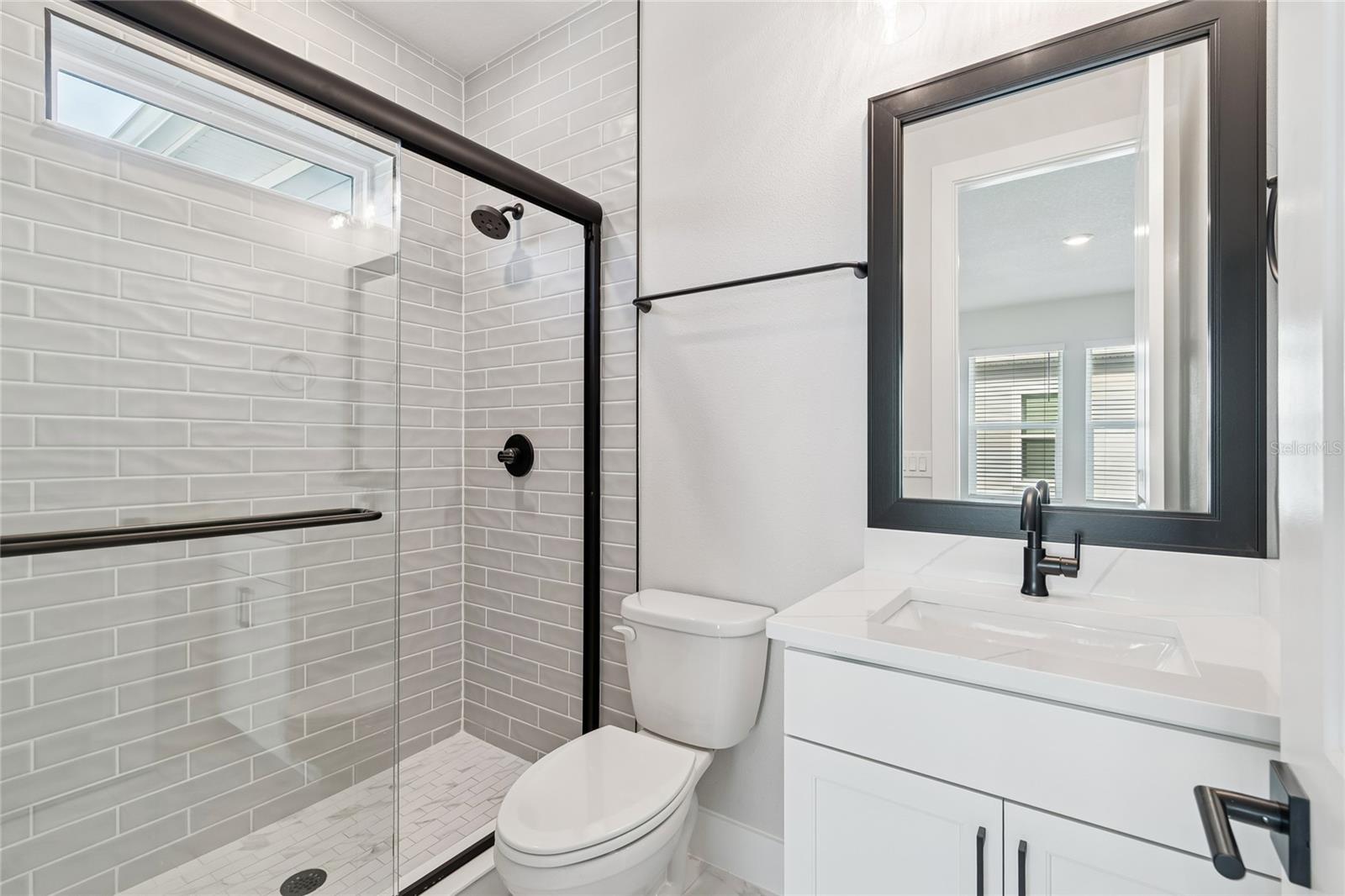 Bathroom Four