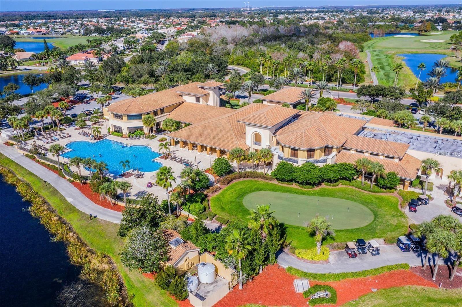 1032 REGAL MANOR WAY, SUN CITY CENTER, FL, 33573