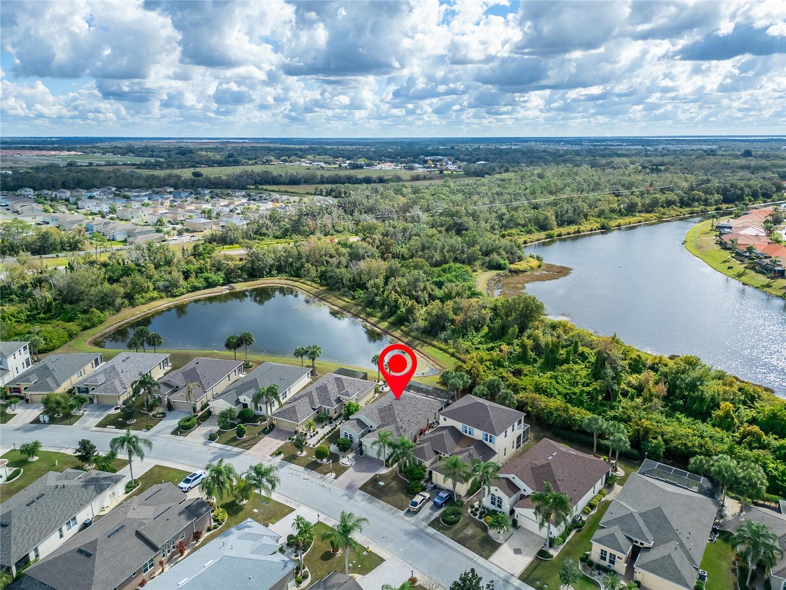 1032 REGAL MANOR WAY, SUN CITY CENTER, FL, 33573