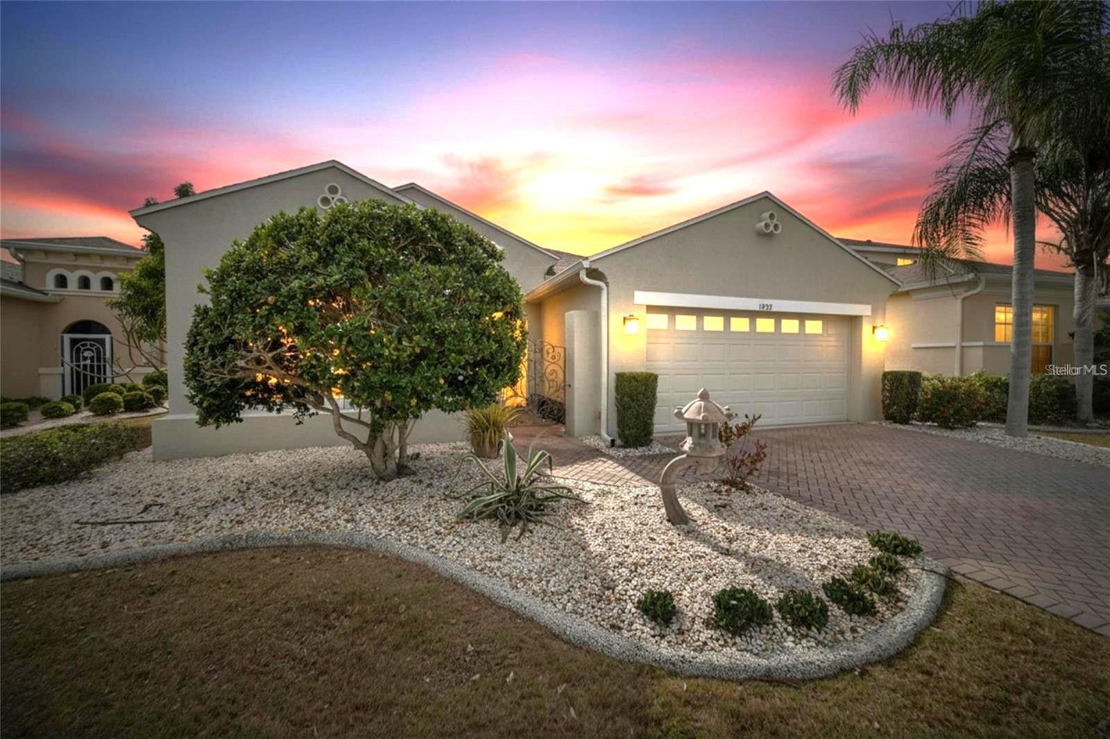 1032 REGAL MANOR WAY, SUN CITY CENTER, FL, 33573