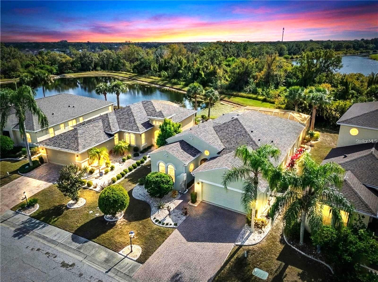 1032 REGAL MANOR WAY, SUN CITY CENTER, FL, 33573