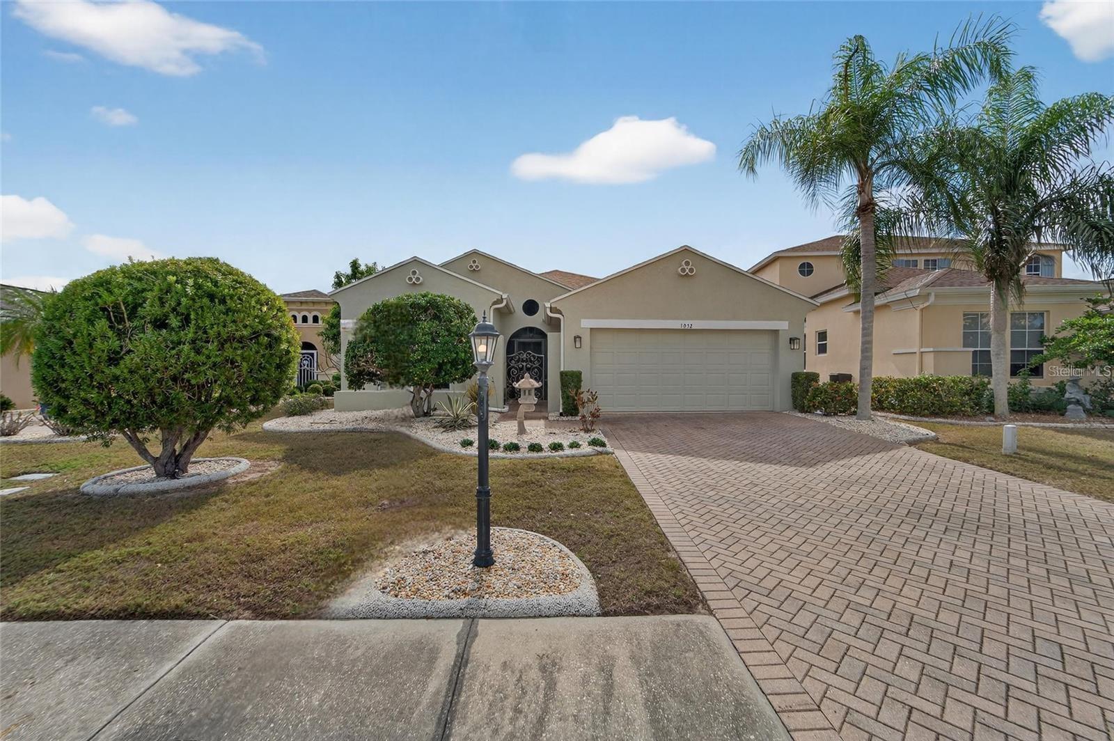 1032 REGAL MANOR WAY, SUN CITY CENTER, FL, 33573