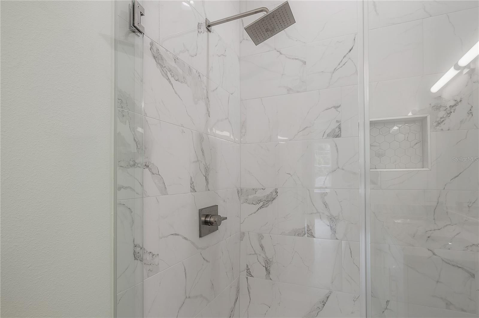 Primary En Suite Bath