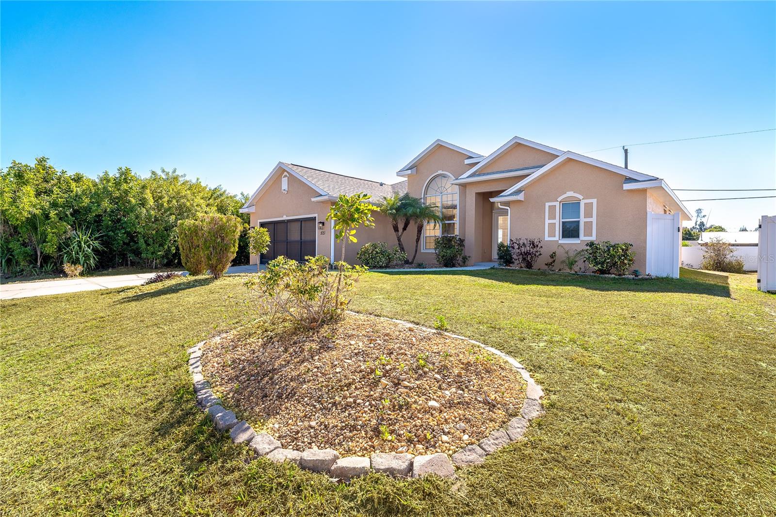 521 GROVE AVE NW, PORT CHARLOTTE, FL, 33952