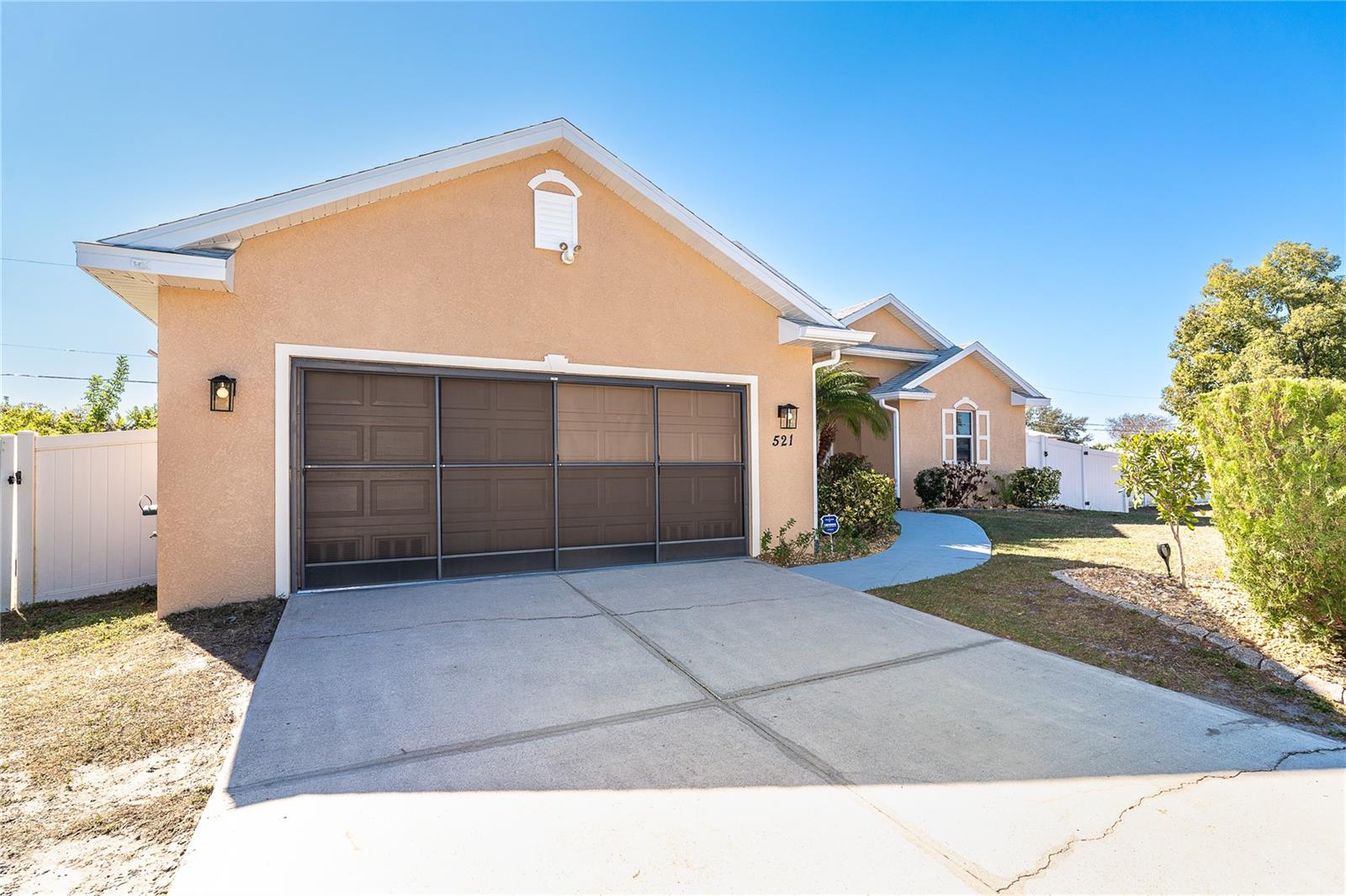 521 GROVE AVE NW, PORT CHARLOTTE, FL, 33952