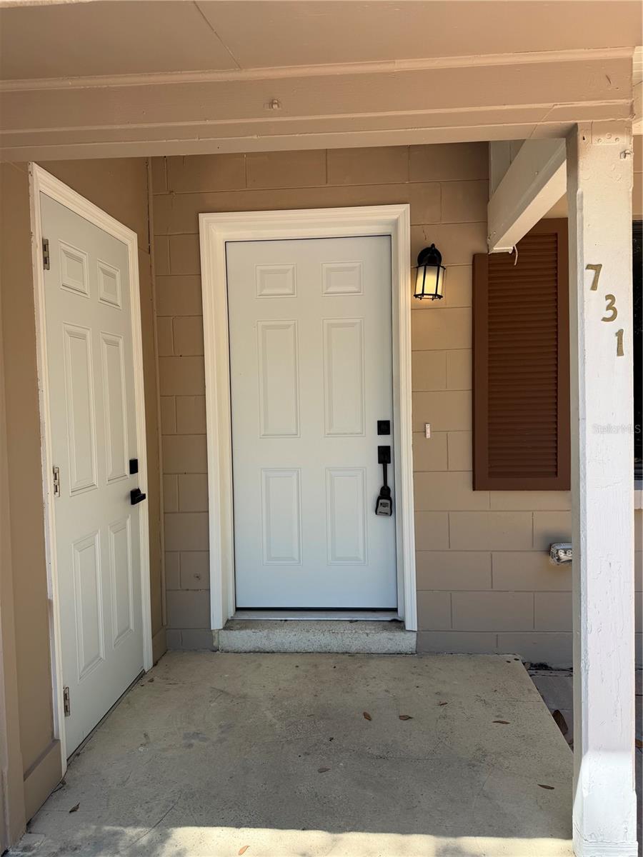 731 BONGART RD, WINTER PARK, FL, 32792