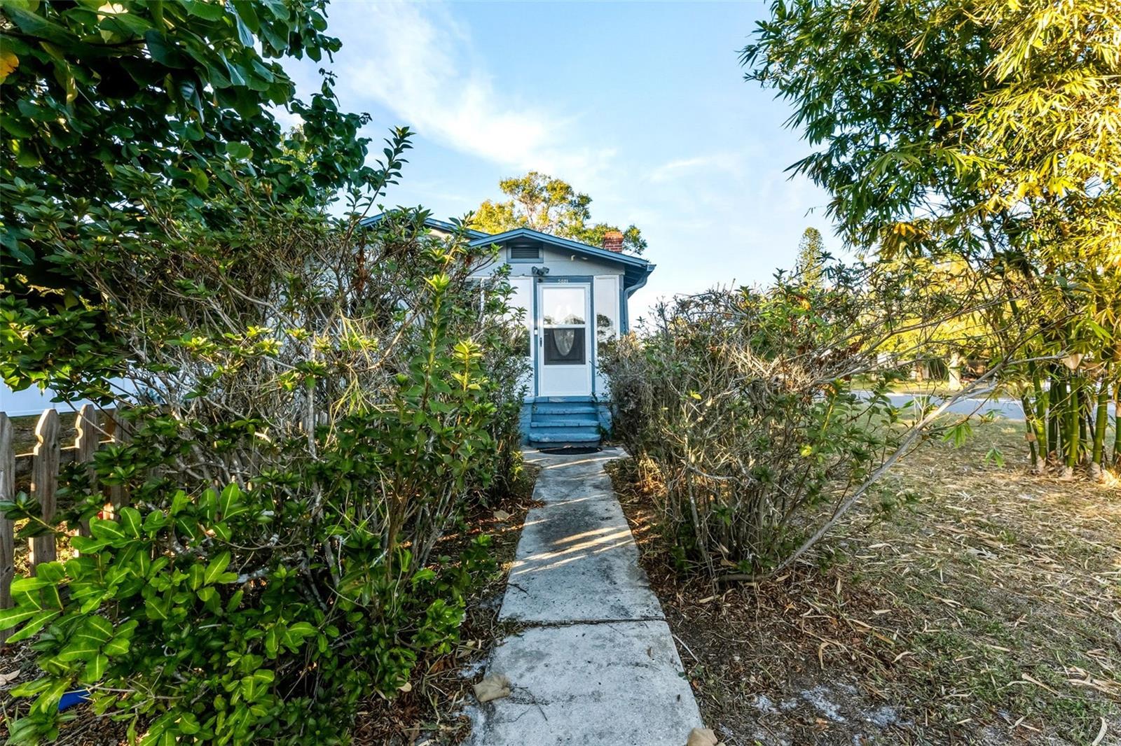 5401 21ST AVE S, GULFPORT, FL, 33707