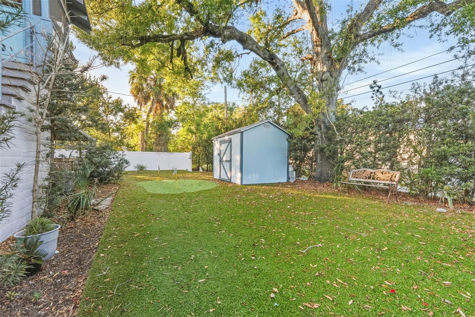 5401 21ST AVE S, GULFPORT, FL, 33707