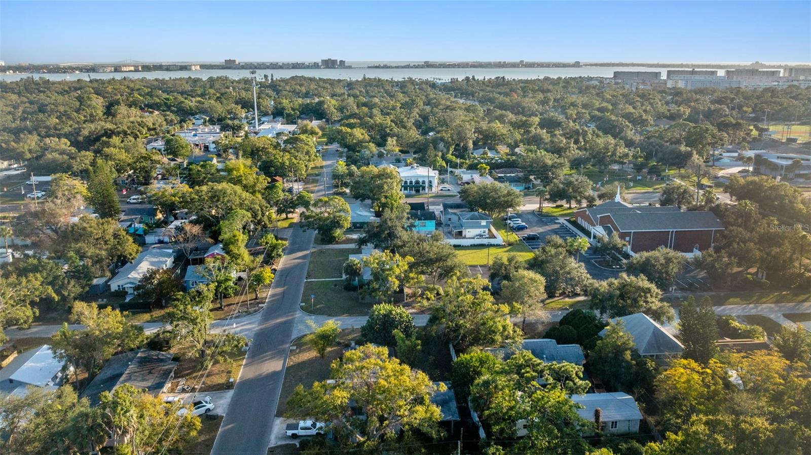 5401 21ST AVE S, GULFPORT, FL, 33707