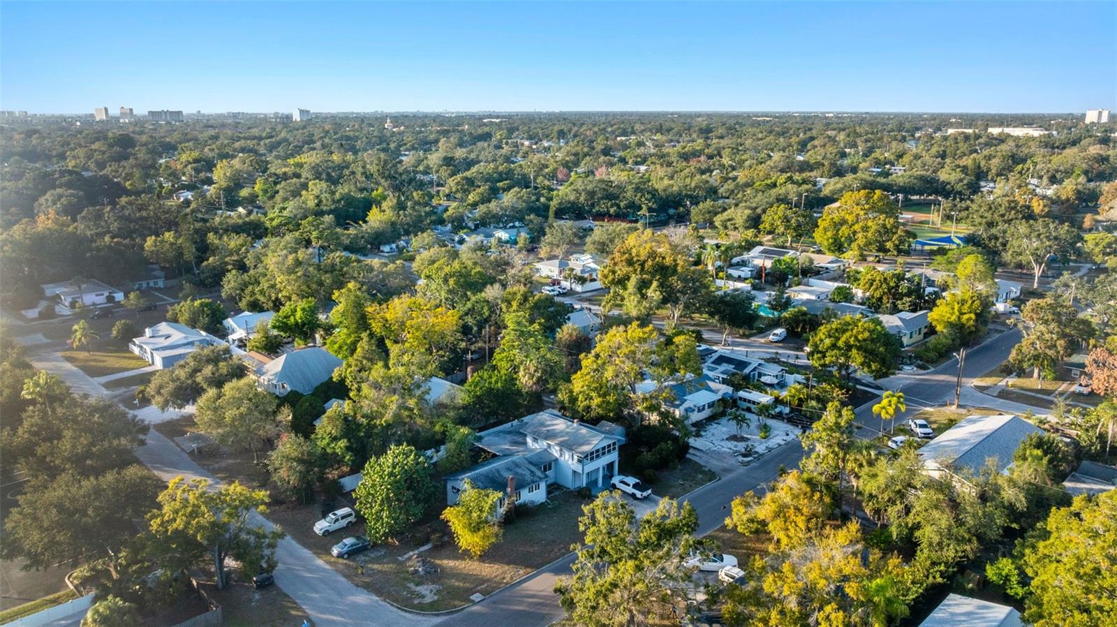 5401 21ST AVE S, GULFPORT, FL, 33707