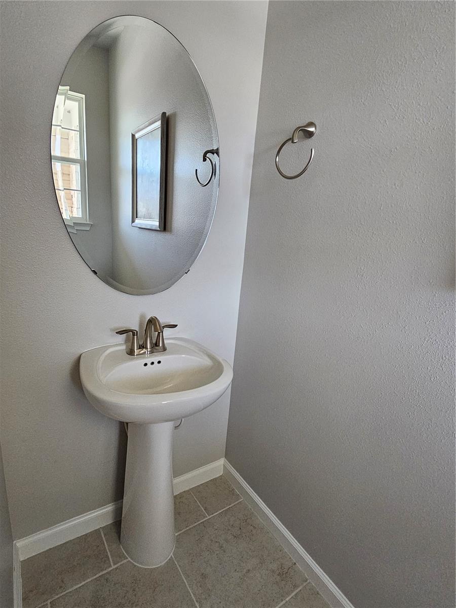 3rd bathroom