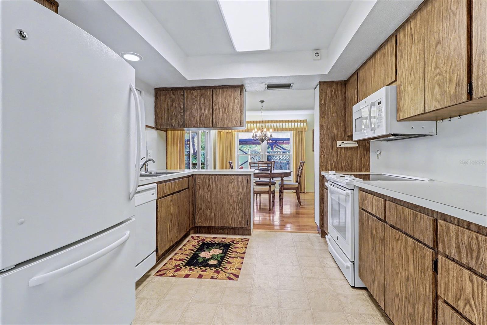 1515 SERPENTINE DR S, ST PETERSBURG, FL, 33705