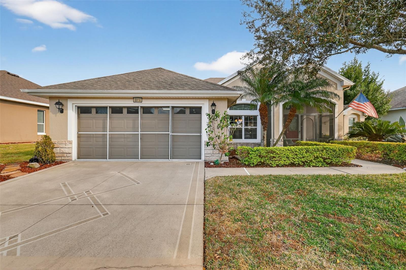 8916 BRIDGEPORT BAY CIR, MOUNT DORA, FL, 32757