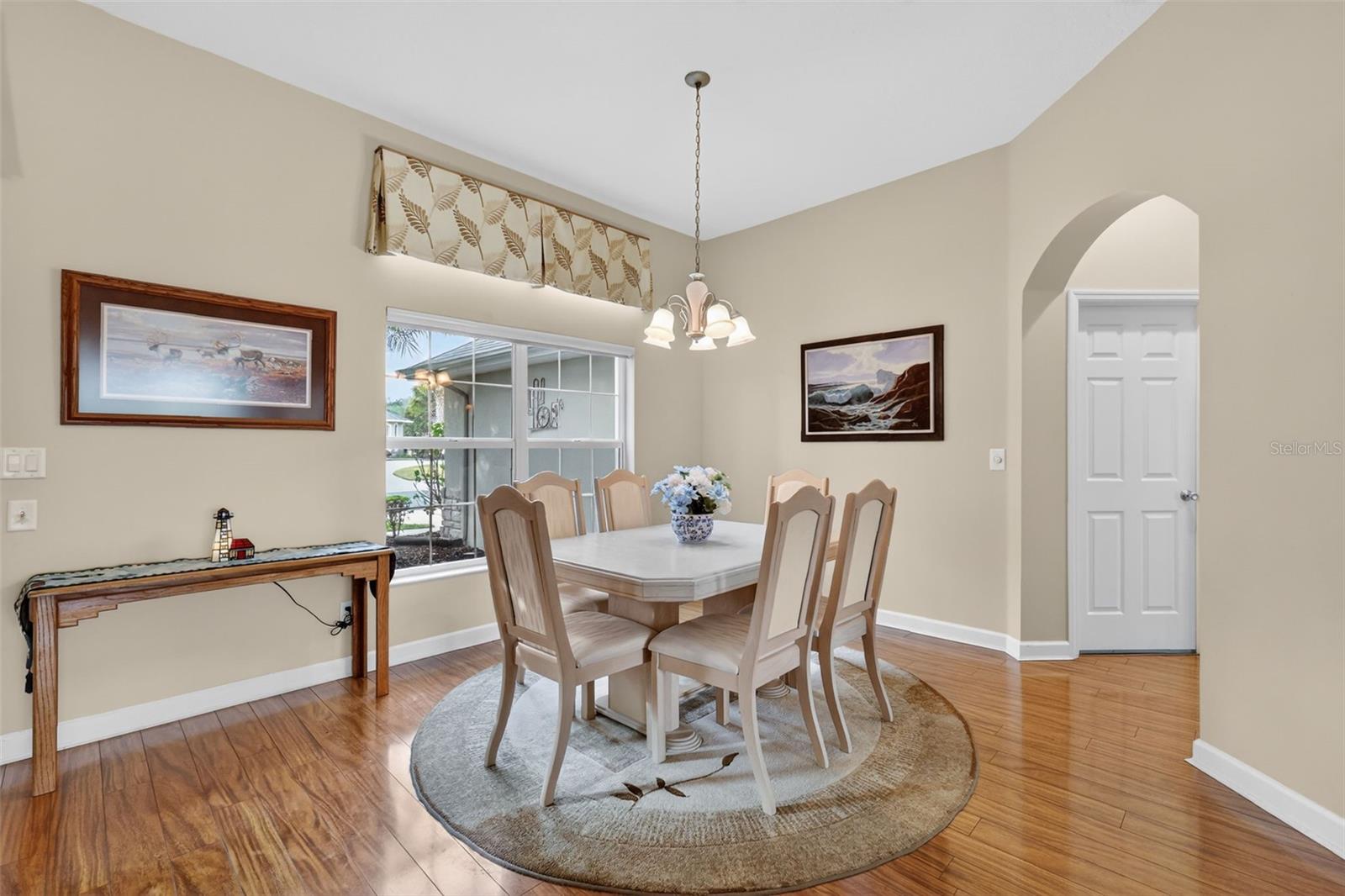 8916 BRIDGEPORT BAY CIR, MOUNT DORA, FL, 32757