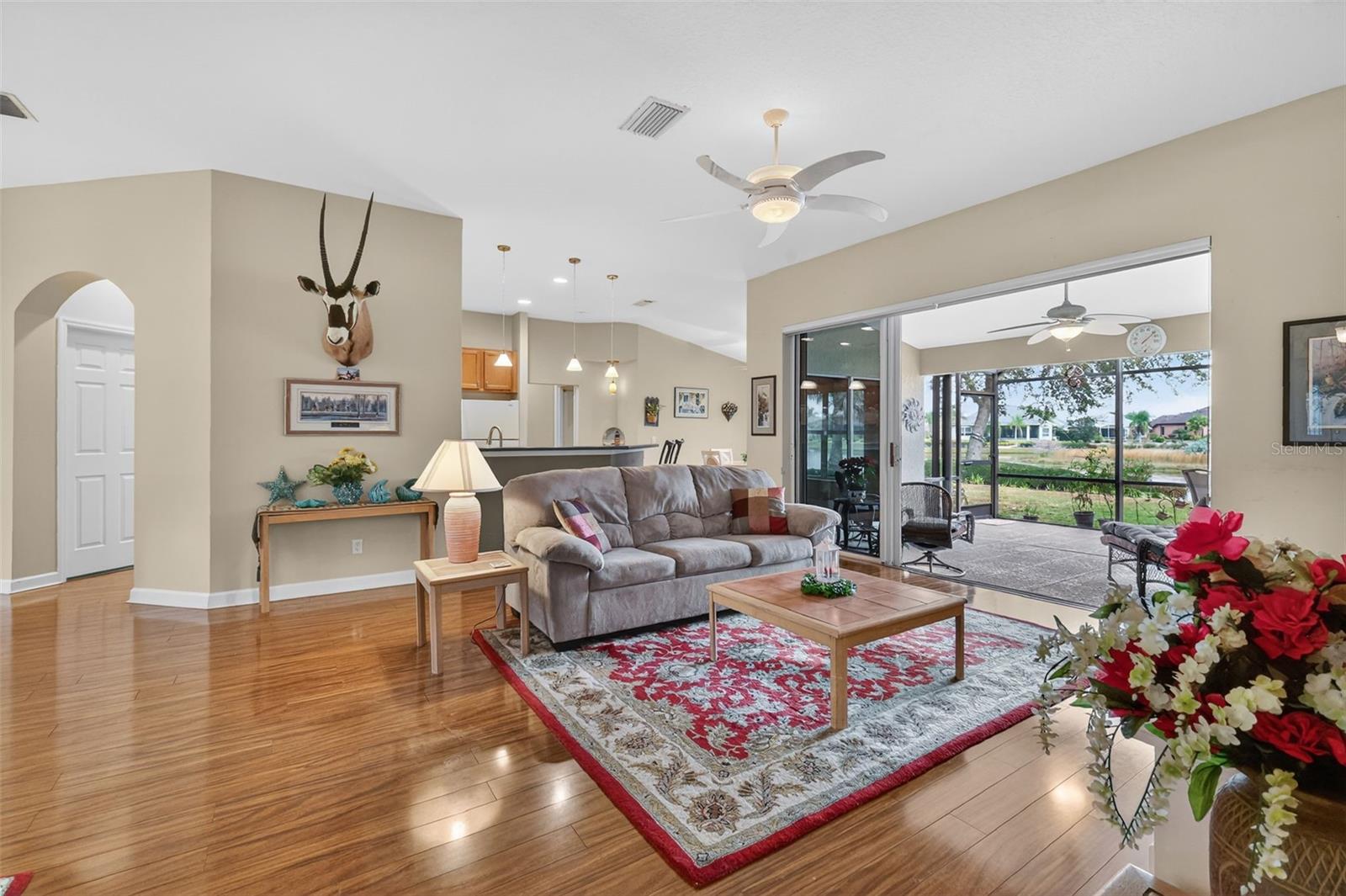 8916 BRIDGEPORT BAY CIR, MOUNT DORA, FL, 32757