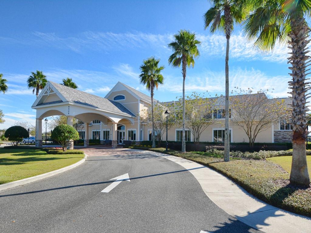 8916 BRIDGEPORT BAY CIR, MOUNT DORA, FL, 32757